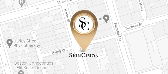 skincision maps